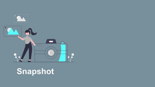 Snapshot
 