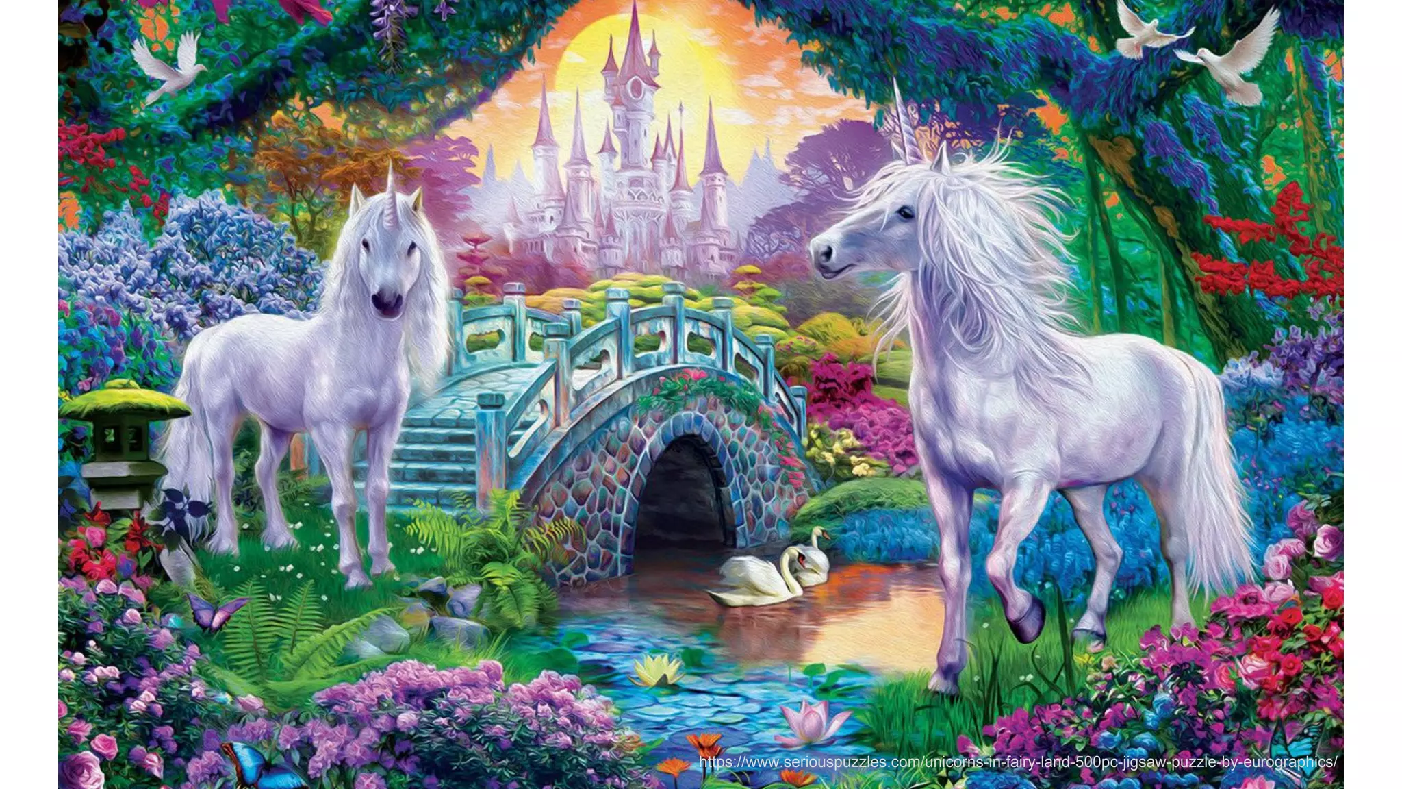 https://www.seriouspuzzles.com/unicorns-in-fairy-land-500pc-jigsaw-puzzle-by-eurographics/
 