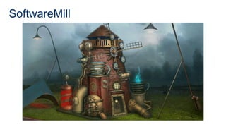 SoftwareMill
 