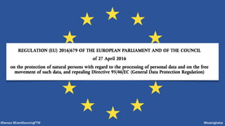 @koenighotze#Devoxx #EventSourcingFTW
 