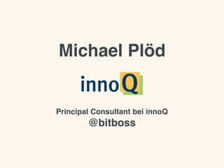 Event Sourcing: Einführung und Best Practices