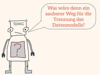 Event Sourcing: Einführung und Best Practices