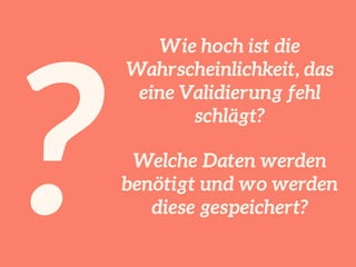 Event Sourcing: Einführung und Best Practices