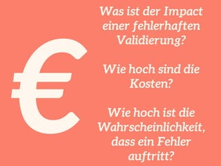 Event Sourcing: Einführung und Best Practices