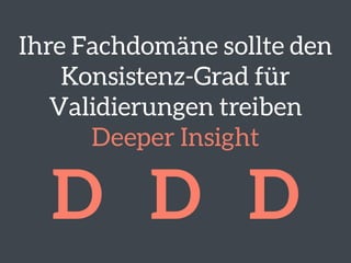 Event Sourcing: Einführung und Best Practices