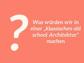 Event Sourcing: Einführung und Best Practices