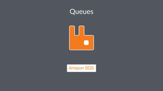 Queues 
 