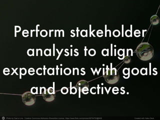 #IOMeducates
Photo by Cast a Line - Creative Commons Attribution-ShareAlike License https://www.flickr.com/photos/58754750@N08 Created with Haiku Deck
 