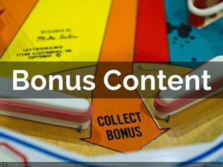 #IOMeducates
Photo by zigazou76 - Creative Commons Attribution License https://www.flickr.com/photos/38712296@N07 Created with Haiku Deck
 