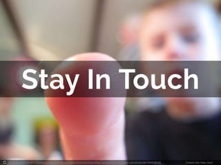 #IOMeducates
Photo by ~Bob~West~ - Creative Commons Attribution-NonCommercial-ShareAlike License https://www.flickr.com/photos/38176485@N08 Created with Haiku Deck
 