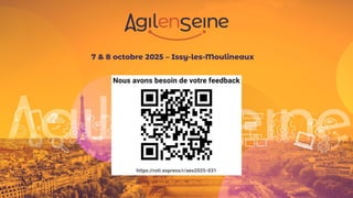 7 & 8 octobre 2025 – Issy-les-Moulineaux
 