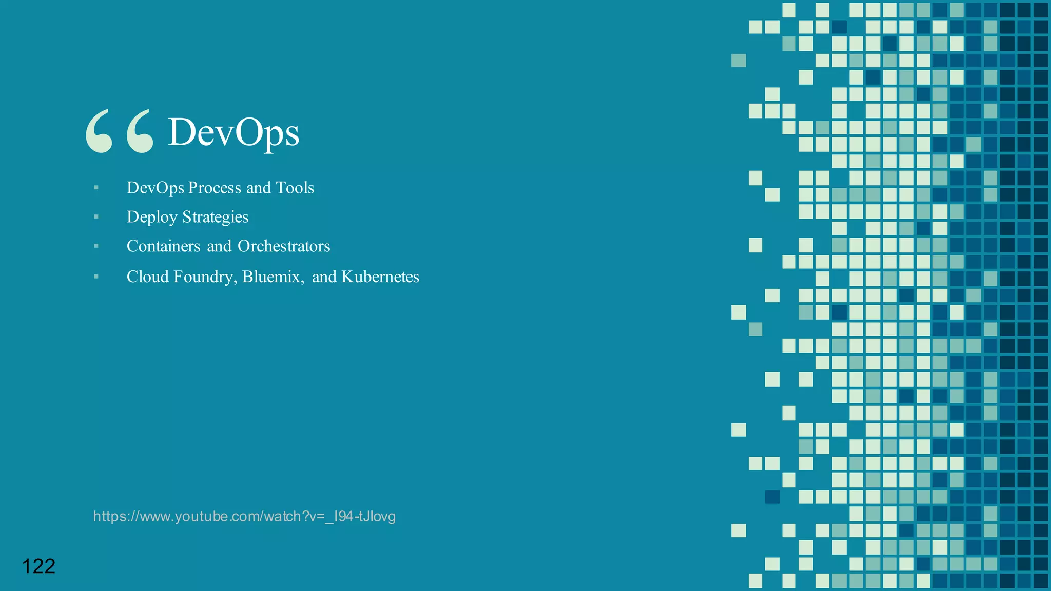 Data Projection by UI and HATEOAS
116
Order
id  :  3492-­2323
restaurant   :  Ajanta
_links:{
ticket:    
http://products/3492-­
2323
delivery:  
http://deliveries/45-­
4545
bill:  http://bills/343-­
45611
}
Product
id:  3492-­2323
status:   PREPARED
Bill
id:  343-­45611
orderId :  3492-­2323
status   :  PAID
Delivery
id:  45-­4545
orderId :  3492-­2323
status   :  ENROUTE
eta   :  6  :  25  PM
Accounting   ServiceDelivery  ServiceProduct   Service
Order  Service
application
Order status view
Order id : 3492-2323
Restaurant : Ajanta
Status : En route
ETA : 6:25 PM
Payment : Paid
Order  status
frontend
Data  from  multiple  services Mobile  device  or  web  application
Modified  from  MicroservicesPatterns,  Chris  Richardson,  Manning,  2018
1.  Fetch  first
2.  Fetch  second  in  parallel
 