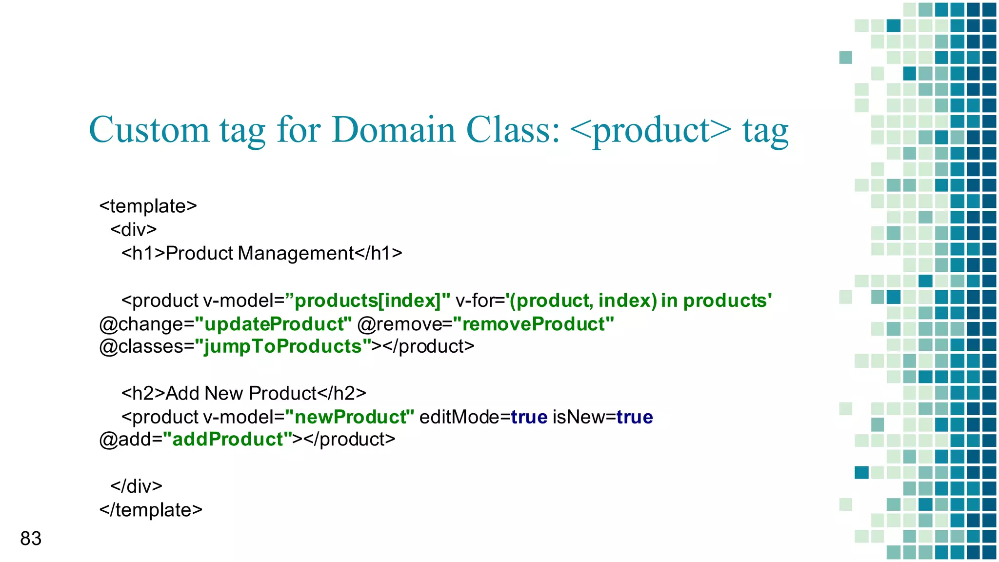  
그 페이지를 생성하기 위해
100여개가 넘는 서비스를 호출하여 만들고 있습니다.
 