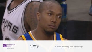 @samuelroze@samuelroze
1. Why …is event streaming even interesting?
 