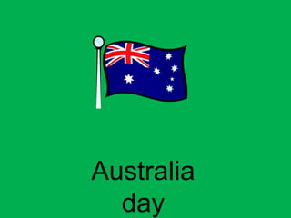 Australia
day