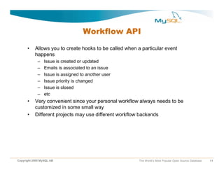 Eventum Presentation