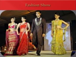 Fashion Show
