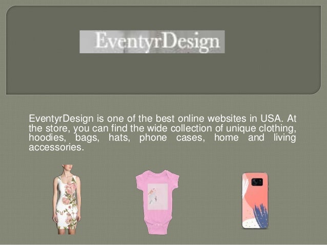 unique clothing websites