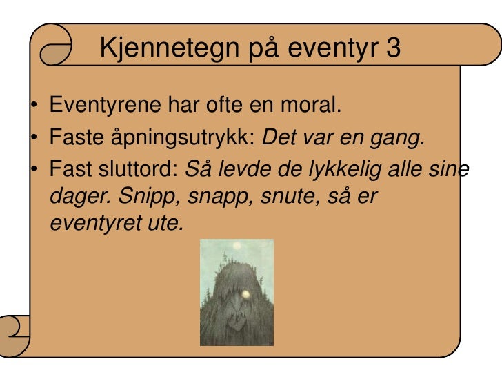 Hvordan Å Presentere Den Tiltalende