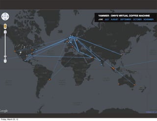 Friday, March 23, 12
 