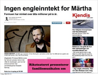 Friday, March 23, 12
 