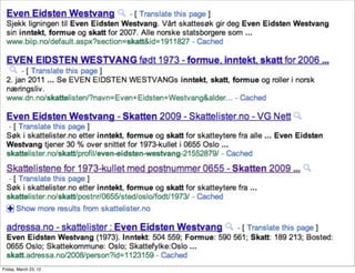 Friday, March 23, 12
 