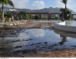 Friday, March 23, 12
 