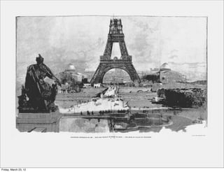 Friday, March 23, 12
 