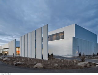 Friday, March 23, 12
 