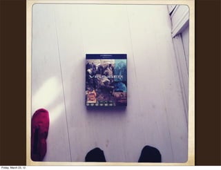 [vikinger]




Friday, March 23, 12
 