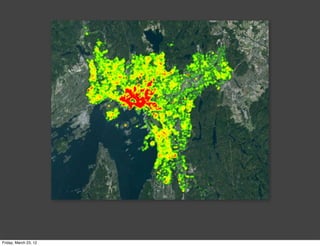 Friday, March 23, 12
 