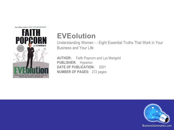 Eveolution