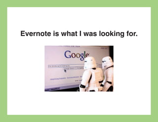 Evernote is what I was looking for.
 