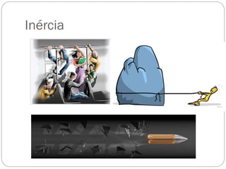 Inércia

 