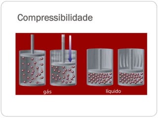 Compressibilidade

 