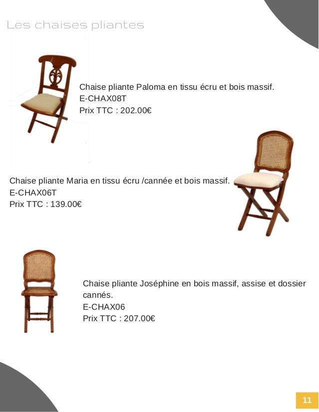 chaise de lea pliante pliante everart chaise vmNn8Oy0w