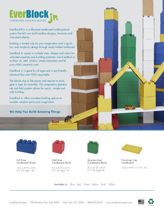 everblock building blocks