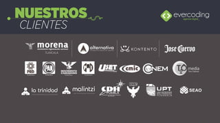 NUESTROS
CLIENTES
agencia digital_
TLAXCALA
alternativaA L T E R N A T I V A G R U P O D E M E D I O S
TLAXCALA TLAXCALA TLAXCALA TLAXCALA
media
Time 2 Optimize
 