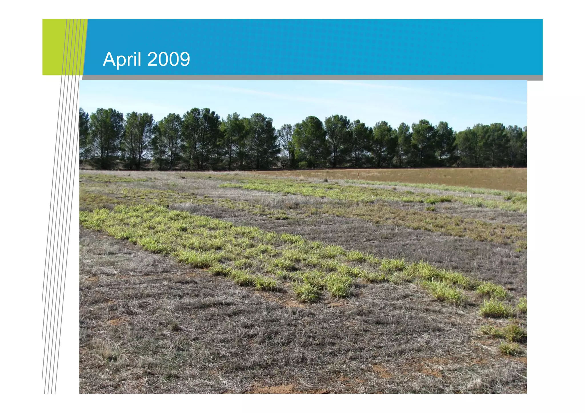 April 2009
 p     009




CSIRO.
 