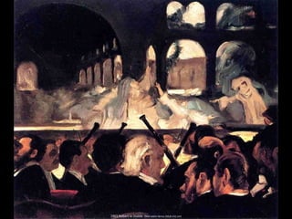 1901 Robert le Diable. Óleo sobre lienzo (50,8 x 61 cm)
 