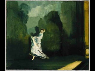 1902-06 Keith Union Square. Óleo sobre lienzo (51,6 x 61,6 cm)
 