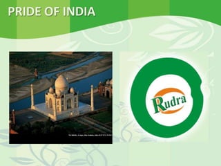 PRIDE OF INDIA
 