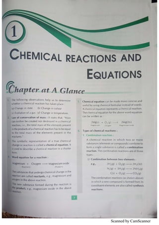 Evergreen Guide Science Evergreen science class X problems 2017 updated | PDF