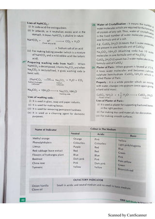 Evergreen Guide Science Evergreen science class X problems 2017 updated | PDF