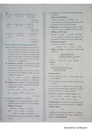 Evergreen Guide Science Evergreen science class X problems 2017 updated | PDF