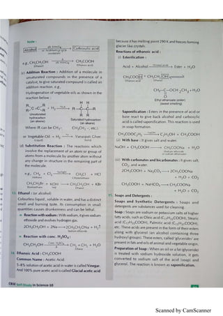 Evergreen Guide Science Evergreen science class X problems 2017 updated | PDF