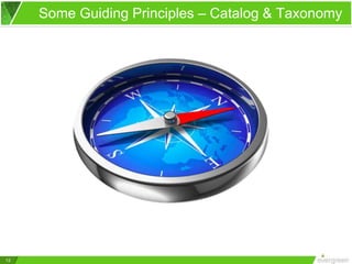 IT Service Taxonomy Essentials: Separate IT and Business Services Catalogs?
