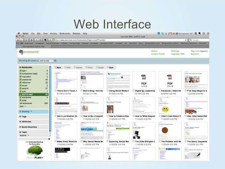 evernote tutorial 2018 evernote tutorial 2018