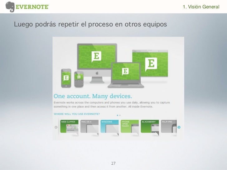 evernote alternativeto