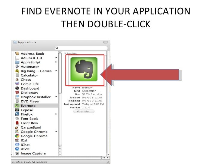 evernote tutorial 2006 evernote tutorial 2006